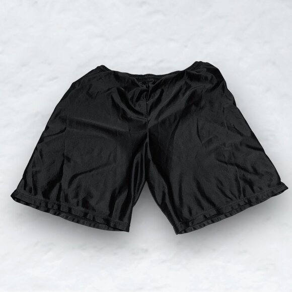 Nike Vintage Retro Shorts - Picture 2 of 5